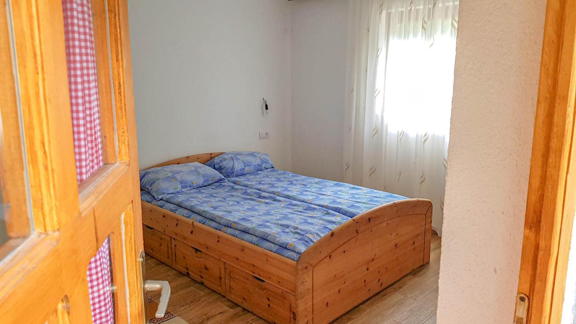 Rafting Camp Encijan Hotel Foca Szoba fotó